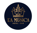 la musica hotel